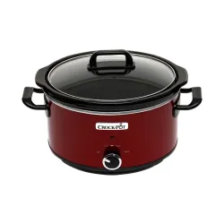 Wolnowar Crockpot SCV400RD-050 210W 3,5l