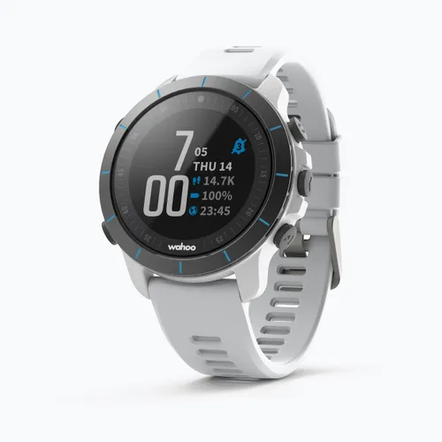 Zegarek Wahoo Elemnt Rival Multi-Sport GPS Watch - Kona white
