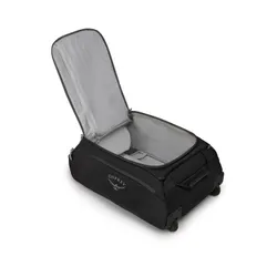 Дорожная сумка Osprey Daylite Carry - On Wheeled Duffel 40-black