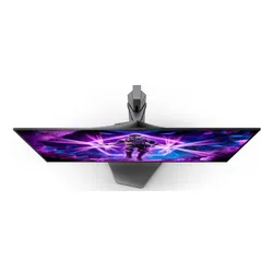 Monitor AOC Agon Pro AG276QZD 26.5" OLED 2560x1440px 240Hz 0.03 ms [GTG]