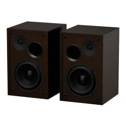 Głośnik Genesis Arsen 302BT 2.0 Brązowy