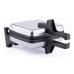 Gofrownica DEZAL 301.7.1 N Inox