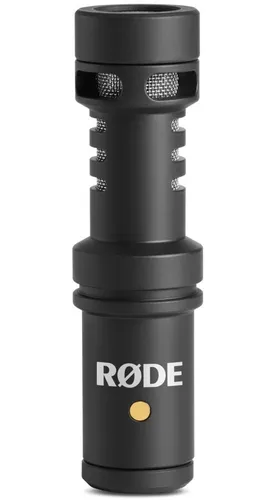 Mikrofon RODE VideoMic Me-C+