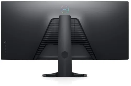 Monitor DELL S3422DWG 34" 3440x1440px 144Hz 2 ms Curved