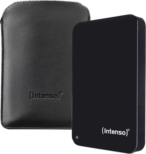 Dysk INTENSO Memory Drive 1TB HDD
