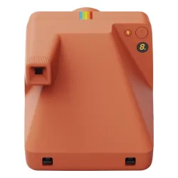 Aparat Polaroid Now+ Gen 3 Coral