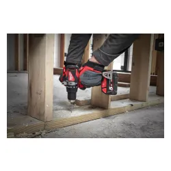 Milwaukee M18 Tornavida Matkabı BLPD2-502X