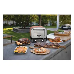 Mini piekarnik Ninja Woodfire OO101EU