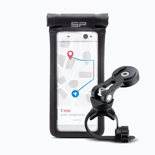 Uchwyt na telefon SP CONNECT Bike Cover