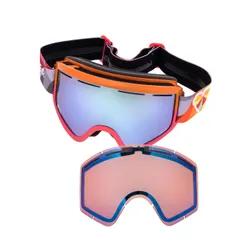 Gogle snowboardowe Von Zipper Cleaver - 