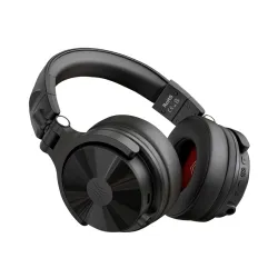 Słuchawki bezprzewodowe Oneodio Studio Max 1 Nauszne Bluetooth 5.3 Czarny