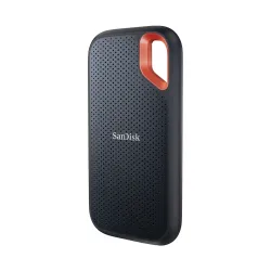 Dysk SanDisk Extreme Portable SSD 1TB USB 3.2 Typ C Szary