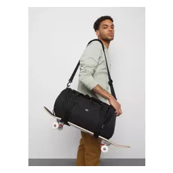 Vans DX Kaykay Çantası Skate Duffle Çantası-siyah