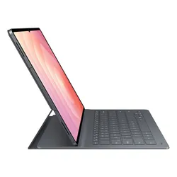 Etui na Galaxy Tab S11 Ultra SAMSUNG Book Cover Slim Czarny Klawiatura