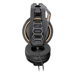 Проводные наушники с микрофоном Plantronics RIG 400 PRO