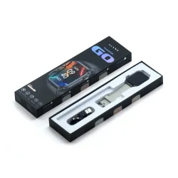 Smartwatch Kiano Watch GO Beżowy