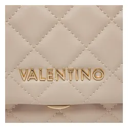 Valentino Ocarina Portofel Vbs3kk05r Ecru 991