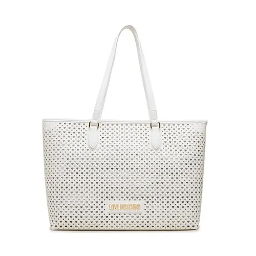 Сумка LOVE MOSCHINO JC4229PP0GKK0100 Bianco