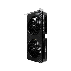 Karta graficzna Palit GeForce RTX 5050 Dual 8GB GDDR6 128bit DLSS 4