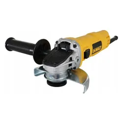 Dewalt Taşlama Makinesi DWE46106