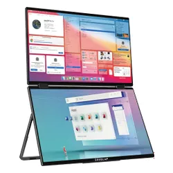 Monitor ZEUSLAP Z15W 15.6" 1920x1080px IPS