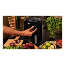 Air Fryer Frytkownica beztłuszczowa CECOTEC Cecofry Pixel 2500 2.5l 6 automatycznych programów