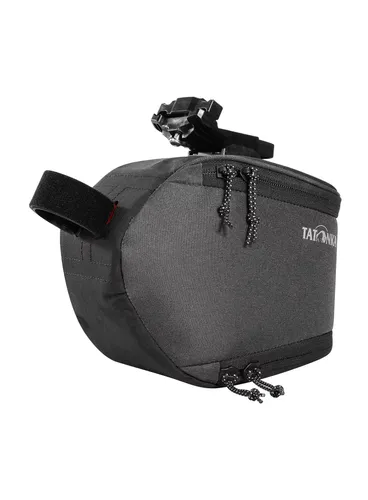 Torba podsiodłowa Tatonka Bike Saddle Bag M - black