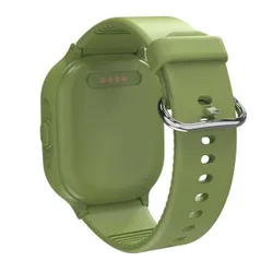 Smartwatch LOCON Watch Lite GJD.06 Oliwkowy