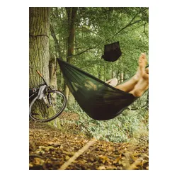 Hamak Lesovik Sul - forest green