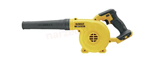 Dmuchawa akumulatorowa DeWalt DCV100