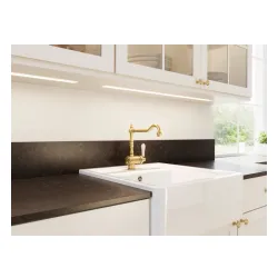 Bateria Blanco TRADON 526688 Satynowy Złoty