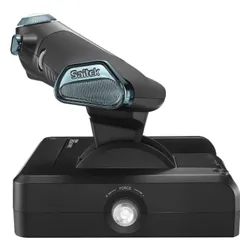 Logitech G Saitek X52 Pro Hotas Joystick (945-000003)