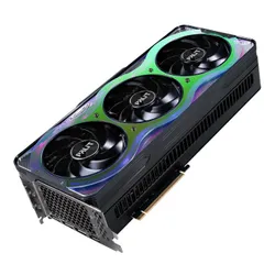 Karta graficzna PALIT GeForce RTX 5070 Ti GameRock 16GB DLSS 4