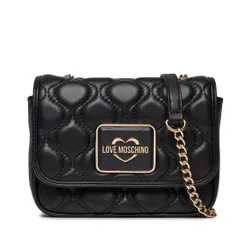 Dragoste MOSCHINO Jc4242pp0hk1200a Nero sac