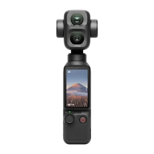 Kamera DJI Osmo Pocket 4P Vlog Combo