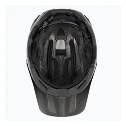 Kask rowerowy Alpina Rootage coffee/grey matt
