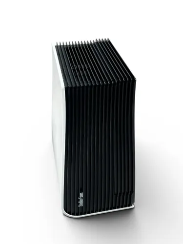 Nawilżacz powietrza Stadler Form George Biały - outlet