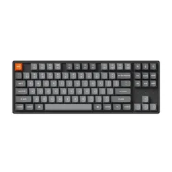 Klawiatura Keychron K8 Max QMK Wireless Super Banana Switch