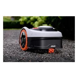 Robot koszący SEGWAY NAVIMOW i206E