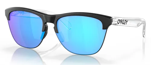 Okulary rowerowe OAKLEY Frogskins Lite PRIZM Sapphire