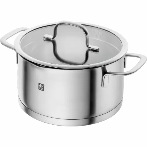 Zestaw garnków ZWILLING True Flow 66920-004-0 (8 elementów)