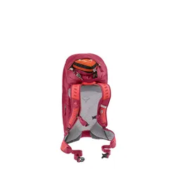Plecak turystyczny Deuter AC Lite 30 - cherry/masala