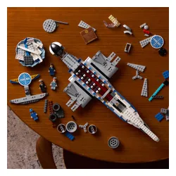 LEGO 11378 Icons Samolot pasażerski Douglas DC-3 PAN AM