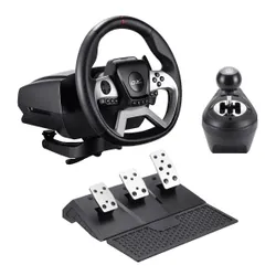 Kierownica GENIUS GX Gaming SpeedMaster X5 FF