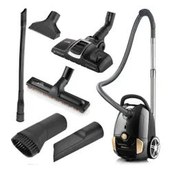 Odkurzacz ETA Avanto Black 151990000