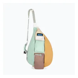 Рюкзак KAVU Mini Rope 4 л macarons city