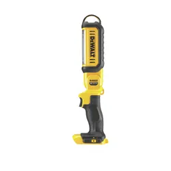 Lampa DeWalt DCL050