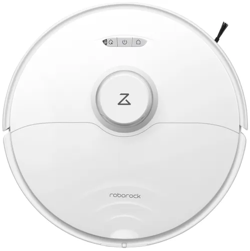 Robot sprzątający ROBOROCK S8 Pro Ultra Biały
