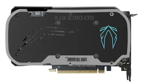 Karta graficzna Zotac GeForce RTX 4060 Ti Twin Edge 8GB GDDR6 128bit DLSS