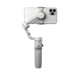 Gimbal DJI OM 6 (Osmo Mobile 6) Platinum Grey